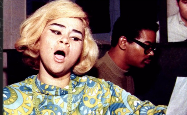 Etta James