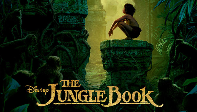 The Jungle Book