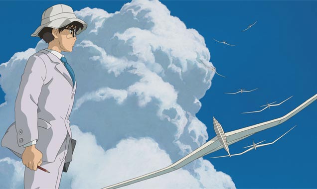 The Wind Rises Still 2