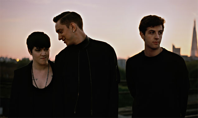 The XX