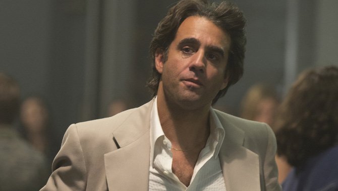 Bobby Cannavale in 'Vinyl'