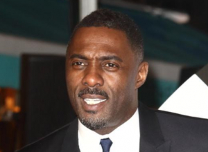 Idris Elba