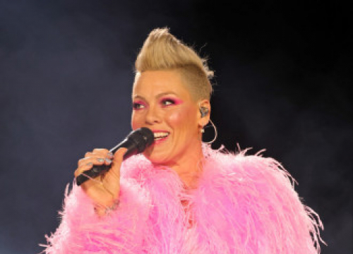 Pink Postpones Four Concerts