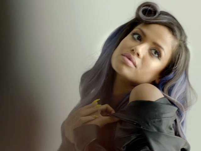 Beyond The Lights Trailer