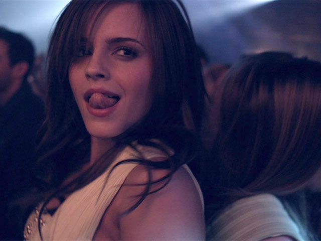 Bling Ring Trailer