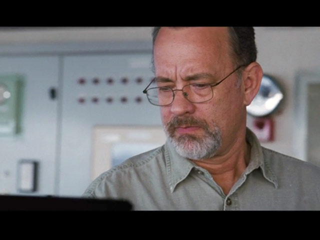 Captain Phillips Trailer