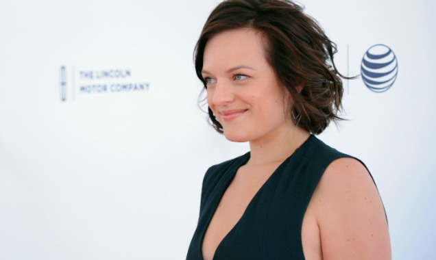 Elisabeth Moss