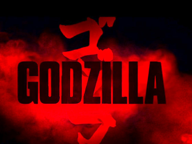 Godzilla Trailer