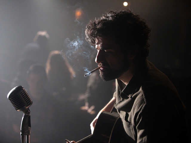 Inside Llewyn Davis Trailer