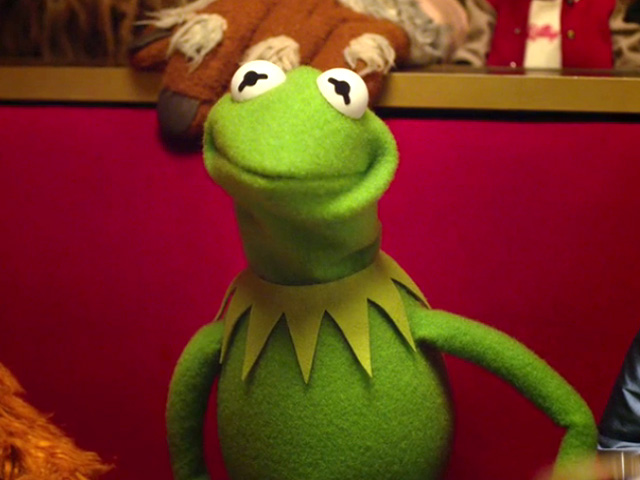 Muppets Most Wanted Trailer