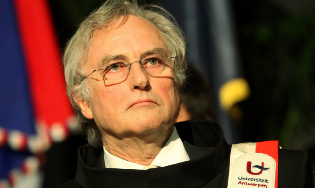 Richard Dawkins