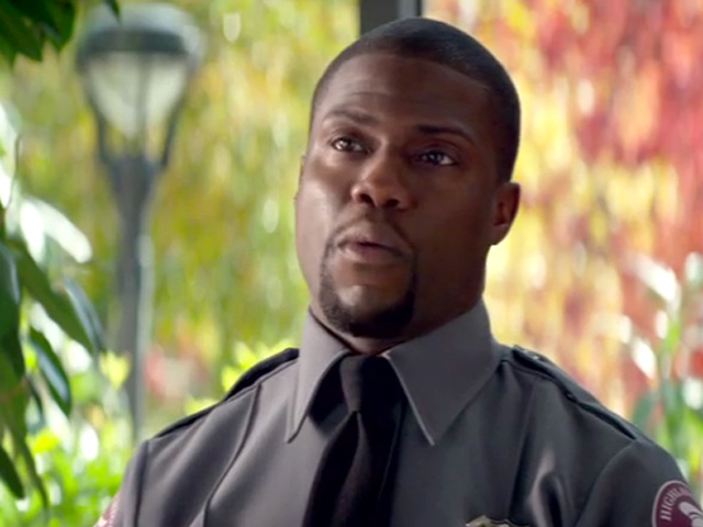 Ride Along Trailer