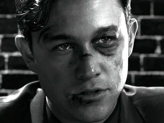 Sin City: A Dame To Kill For Trailer