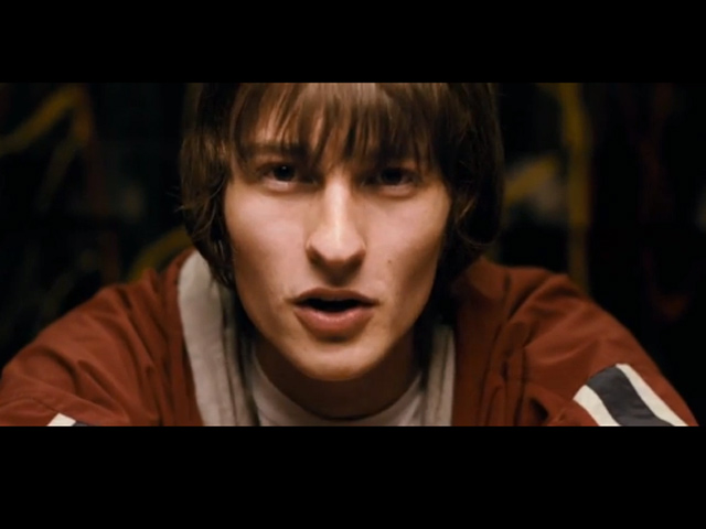 Spike Island Trailer