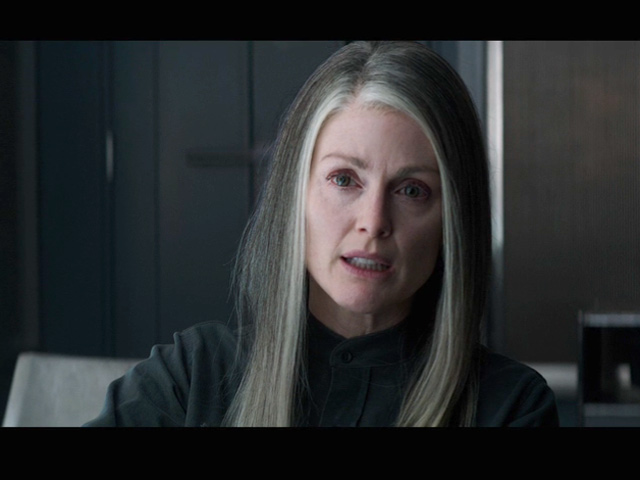 The Hunger Games: Mockingjay Part 1 'Our Leader The Mockingjay' Trailer