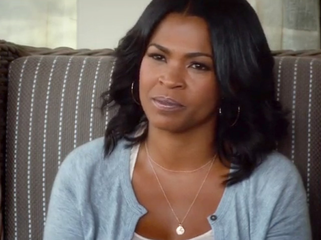 Tyler Perry's The Single Mom's Club Trailer