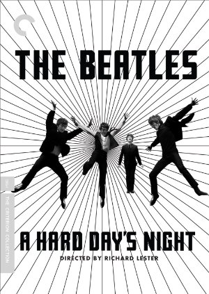 A Hard Day's Night