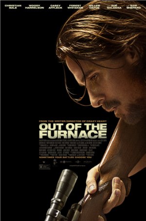 Out of the Furnace