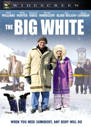 The Big White