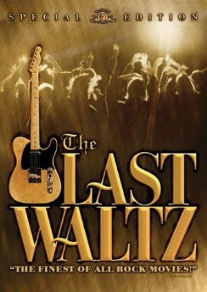 The Last Waltz