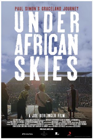 Under African Skies