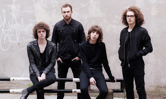 Catfish And The Bottlemen