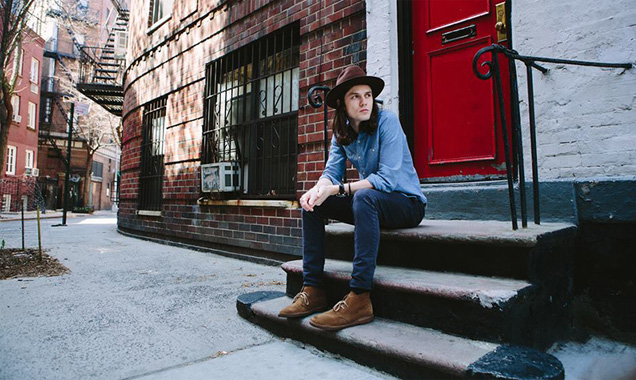 James Bay