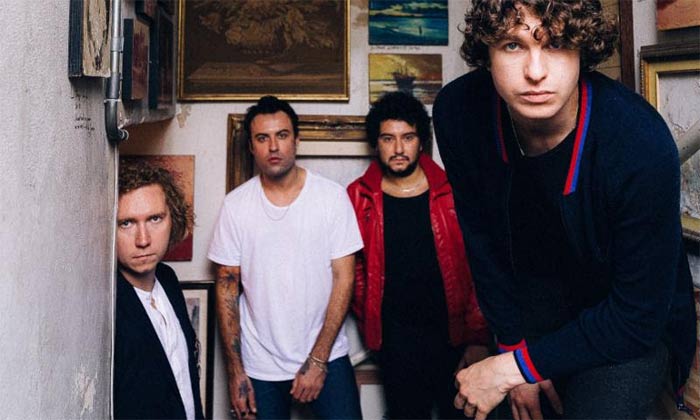 The Kooks