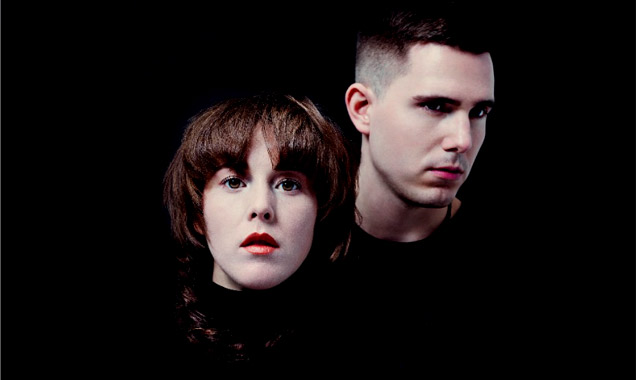 Purity Ring