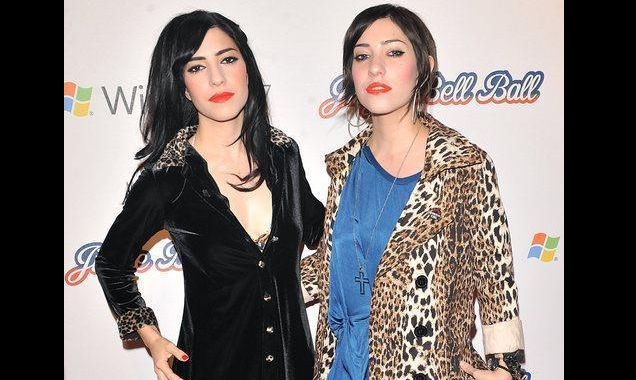 The Veronicas