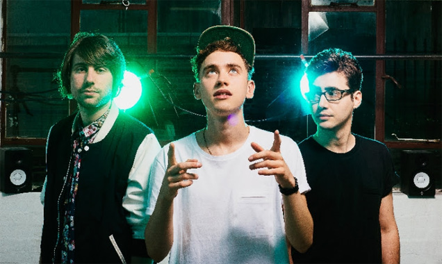 Years & Years promo