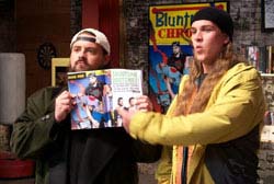 Jay & Silent Bob Strike Back Movie Review