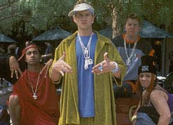 Malibu's Most Wanted