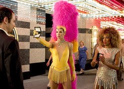 Miss Congeniality 2: Armed & Fabulous