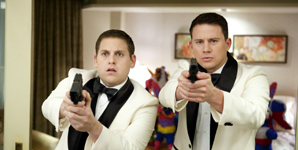 21 Jump Street Movie Review