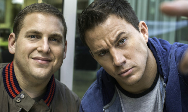 22 Jump Street