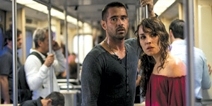 Dead Man Down