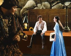 Ella Enchanted Movie Review