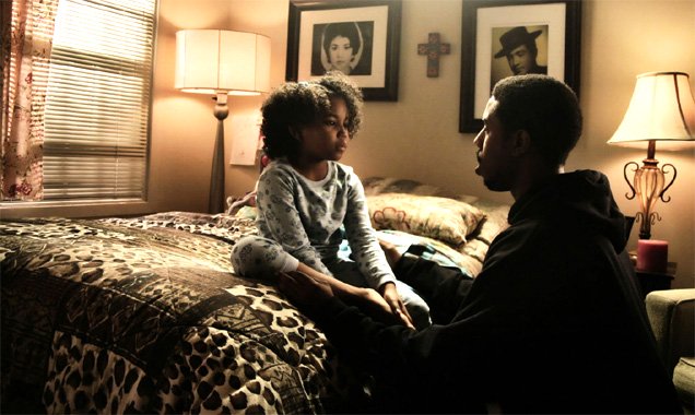 Fruitvale Station Movie Review