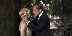 The Great Gatsby