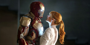 Iron Man 3 Movie Review