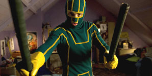 Kick-Ass