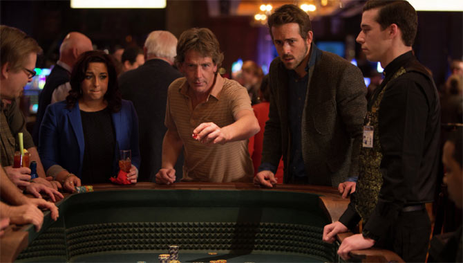 Mississippi Grind