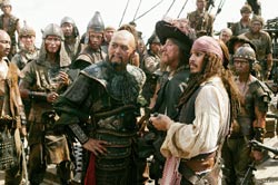 Pirates of the Caribbean: At World's End