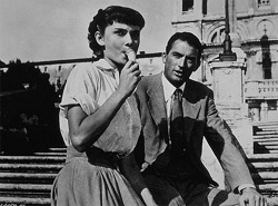 Roman Holiday