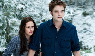 The Twilight Saga: Eclipse