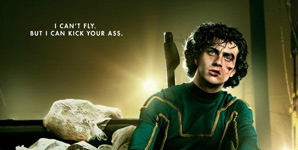 Kick-Ass Trailer