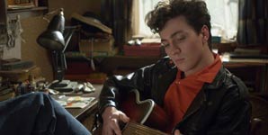 Nowhere Boy Trailer