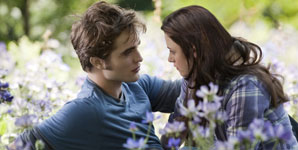 The Twilight Saga: Eclipse Trailer