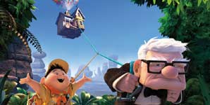 Up Trailer